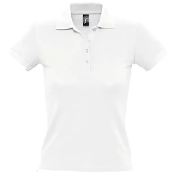 Polo RTP210 Femme
