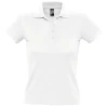 Polo RTP210 Femme