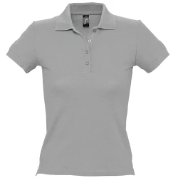 Polo RTP210 Femme