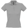 Polo RTP210 Femme
