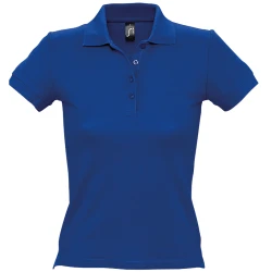 Polo RTP210 Femme