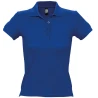 Polo RTP210 Femme