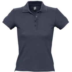 Polo RTP210 Femme