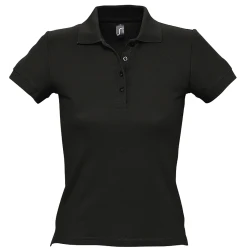Polo RTP210 Femme