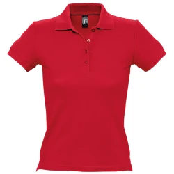 Polo RTP210 Femme