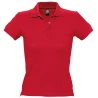 Polo RTP210 Femme