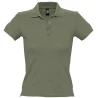 Polo RTP210 Femme