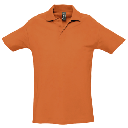 Polo RTP210 Homme