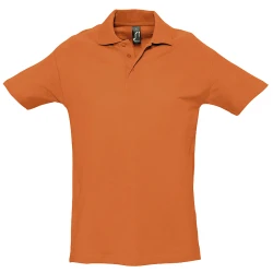 Polo RTP210 Homme