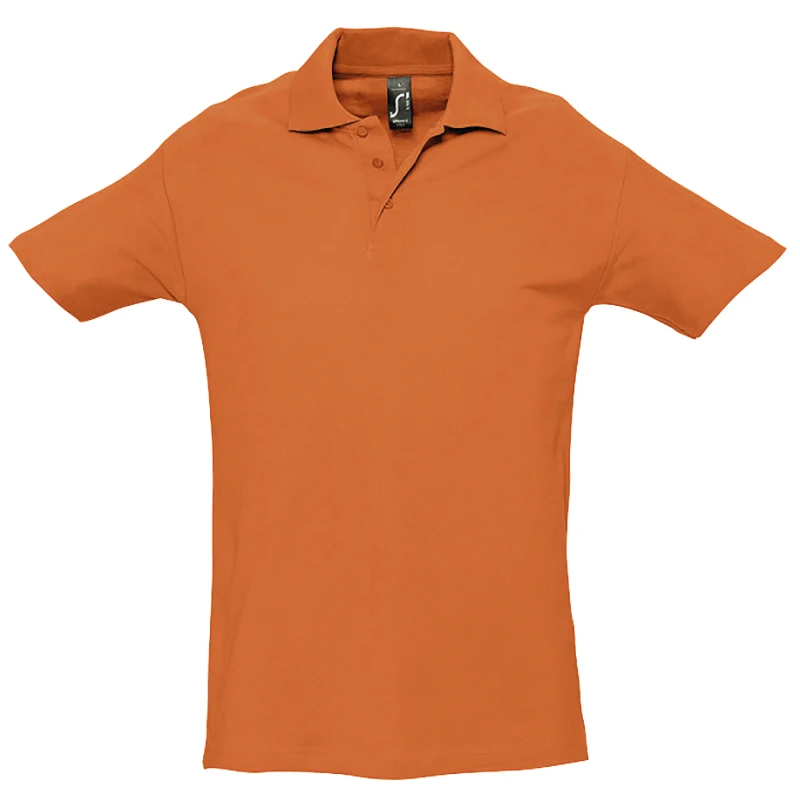 Polo RTP210 Homme