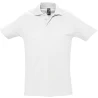 Polo RTP210 Homme
