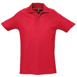 Polo RTP210 Homme