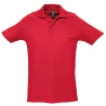 Polo RTP210 Homme
