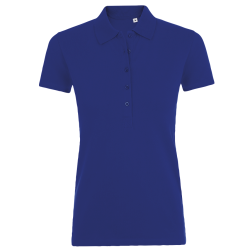 Polo RTP220 Femme