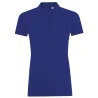 Polo RTP220 Femme