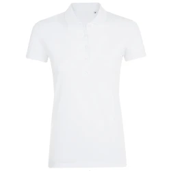 Polo RTP220 Femme