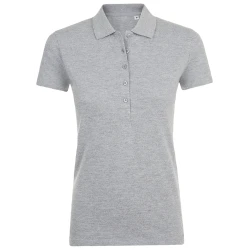 Polo RTP220 Femme