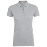 Polo RTP220 Femme