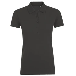 Polo RTP220 Femme