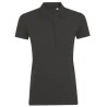 Polo RTP220 Femme