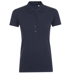 Polo RTP220 Femme