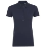 Polo RTP220 Femme