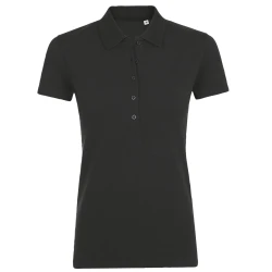 Polo RTP220 Femme