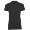 Polo RTP220 Femme