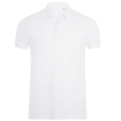 Polo RTP220 Homme