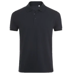 Polo RTP220 Homme