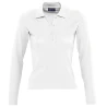 Polo manches longues RTP210 Femme