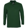 Polo manches longues RTP210 Homme