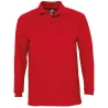 Polo manches longues RTP210 Homme