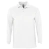 Polo manches longues RTP210 Homme