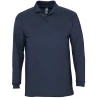 Polo manches longues RTP210 Homme