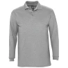 Polo manches longues RTP210 Homme