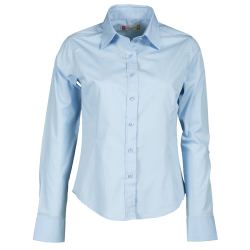 Chemise coupe cintrée RTP125 femme