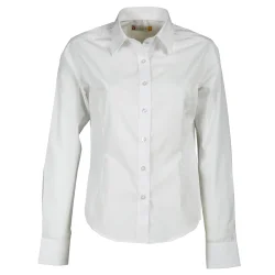 Chemise coupe cintrée RTP125 femme