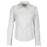 Chemise coupe cintrée RTP125 femme