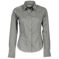 Chemise coupe cintrée RTP125 femme