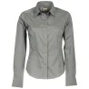 Chemise coupe cintrée RTP125 femme