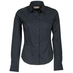 Chemise coupe cintrée RTP125 femme