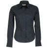 Chemise coupe cintrée RTP125 femme