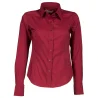 Chemise coupe cintrée RTP125 femme