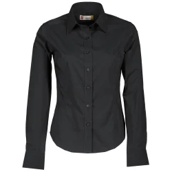 Chemise coupe cintrée RTP125 femme