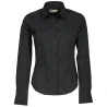Chemise coupe cintrée RTP125 femme