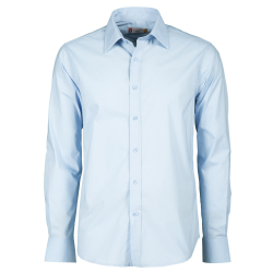 Chemise coupe cintrée RTP125 homme
