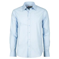 Chemise coupe cintrée RTP125 homme