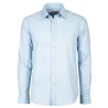 Chemise coupe cintrée RTP125 homme