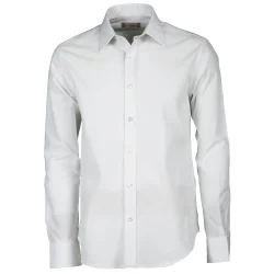 Chemise coupe cintrée RTP125 homme